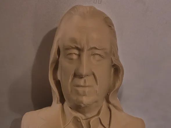 Orlando statue