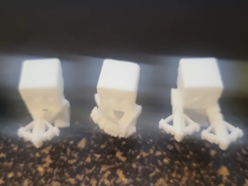 Minecraft minifigures (Bow/Crossbow steve)