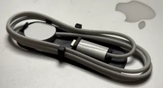 Apple Watch Magnetic Charger Case