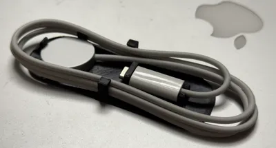 Apple Watch Magnetic Charger Case