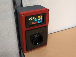 Powertracker