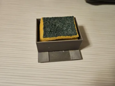 Sponge Holder