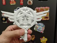 突击兵密钥