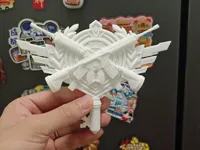 特种兵密钥