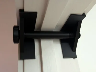 Door Trim Reveal Guage - Clamping
