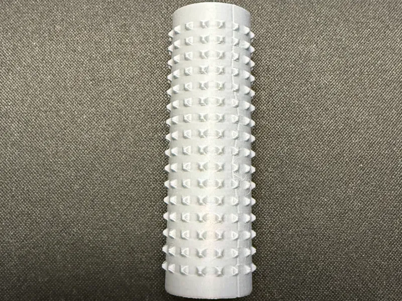 Finger Roller