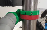 0.2mm layer, 2 walls, 50% infill
