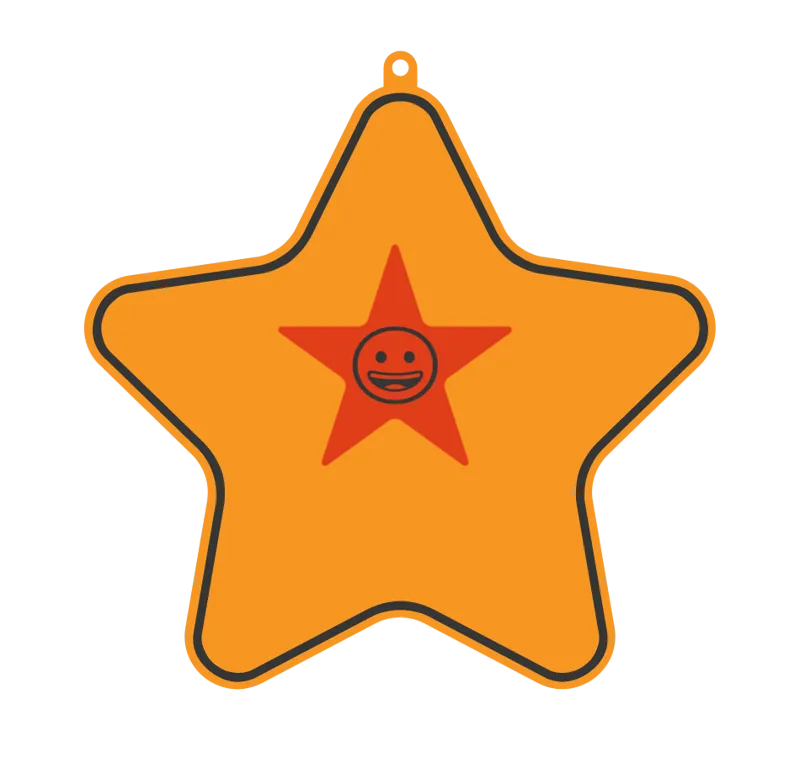 star