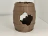 3 cm Tall