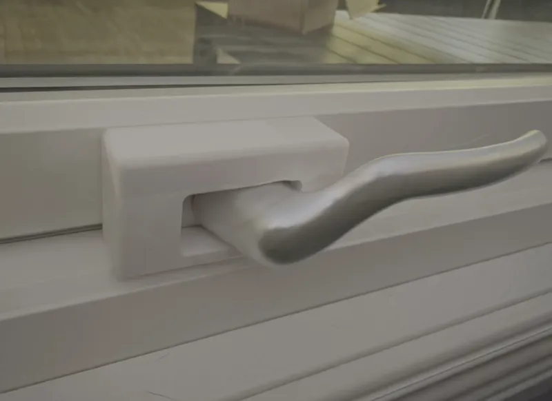 Child lock Windows