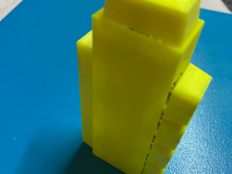 Gripper Clicker 