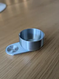 0.08mm layer, 2 walls, 15% infill