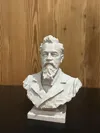 0.2mm layer, 3 walls, 7% infill