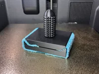 0.2mm layer, 2 walls, 30% infill