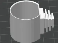 0.2mm layer, 4 walls, 15% infill