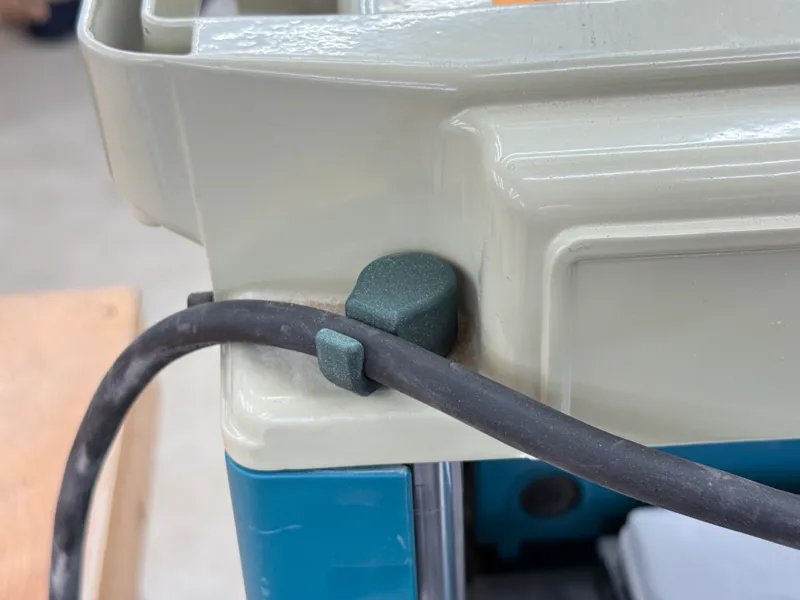 Makita 2012NB Cord Clip
