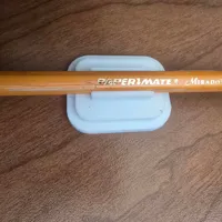 Molle #2 Pencil TEST - 0.2mm layer, 6 walls, 25% infill