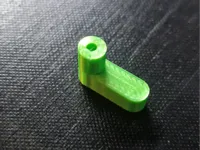0.08mm layer, 3 walls, 50% infill