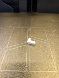 0.2mm layer, 3 walls, 50% infill