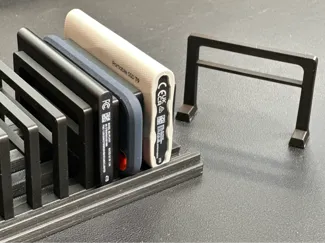 SSD Rack Holder