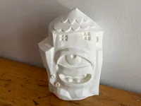 0.28mm layer, 2 walls, 5% infill