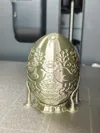 Easter Egg Collection, 0.16mm layer, 2 walls, 4% infill