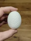 Easter Egg Collection, 0.16mm layer, 2 walls, 4% infill