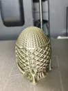 Easter Egg Collection, 0.16mm layer, 2 walls, 4% infill
