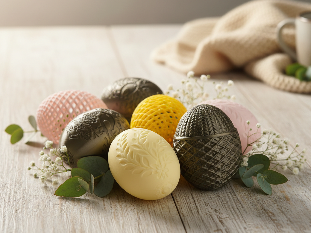 Easter Egg Collection
