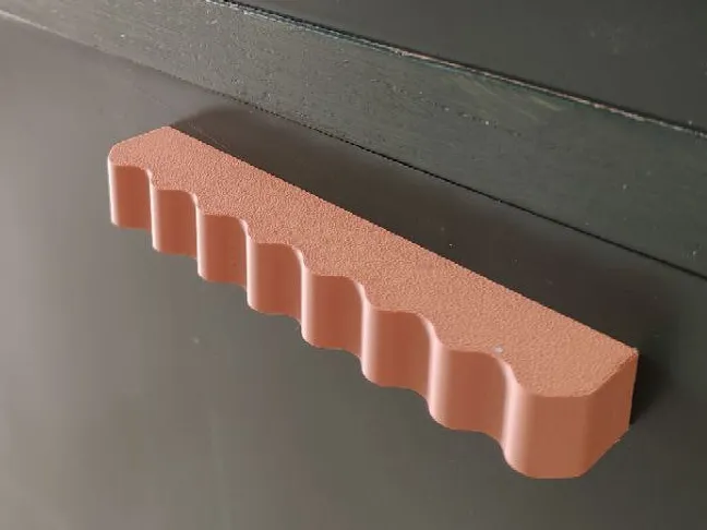 Wave Handle