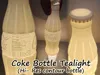 Coke Bottle 0.12 mm Profile