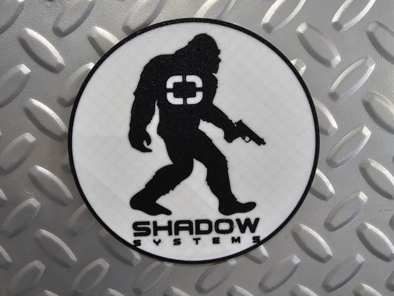 Shadow Systems magnet