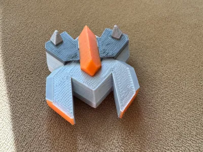 Mindustry Flare T1