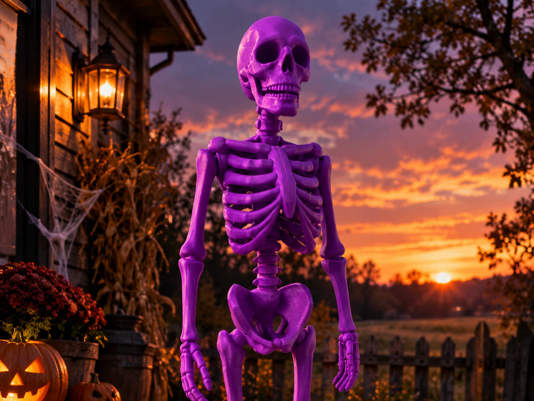 3 foot Skeleton - 1
