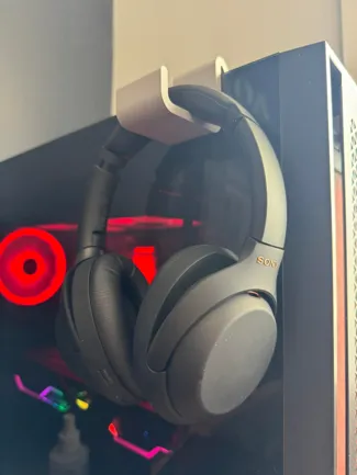 Corsair Case Hanger