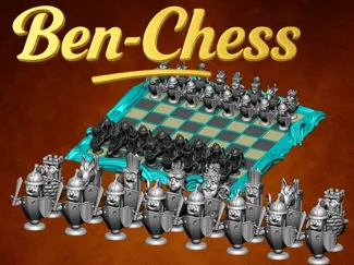 Benchy Chess - Édition 10 ans