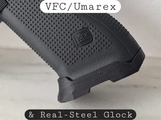 VFC/Umarex Glock Gen 5 Magwell - Airsoft & RS