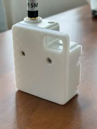 Coque arrière pour LilyGo T-Echo — photo 3