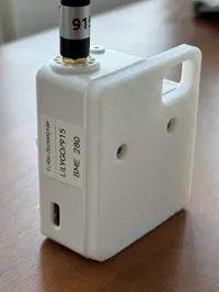Coque arrière pour LilyGo T-Echo — photo 4