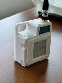 Coque arrière pour LilyGo T-Echo — photo 2