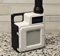 Coque arrière pour LilyGo T-Echo — photo 1