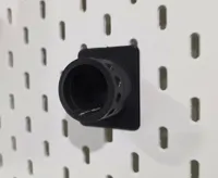 0.2mm layer, 5 walls, 15% infill