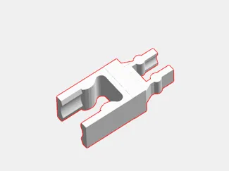knex transition clip