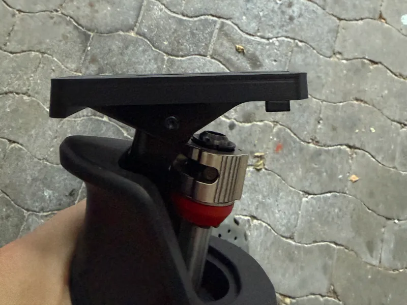 Bosch GSA Schutz