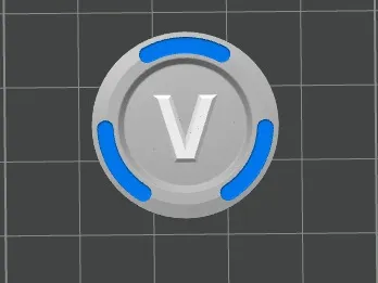 v-bucks jibbitz