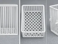 0.12mm layer, 2 walls, 15% infill