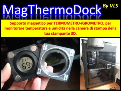 MagThermoDock