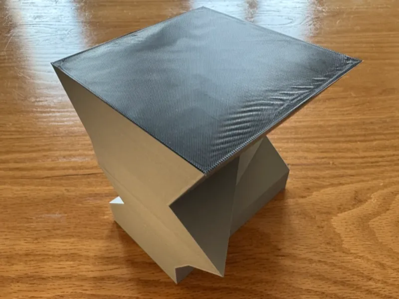 cool plinth (table) / sculpture