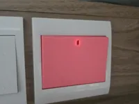 0.2mm layer, 3 walls, 10% infill