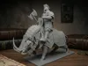 0.16mm layer, 2 walls, 10% infill